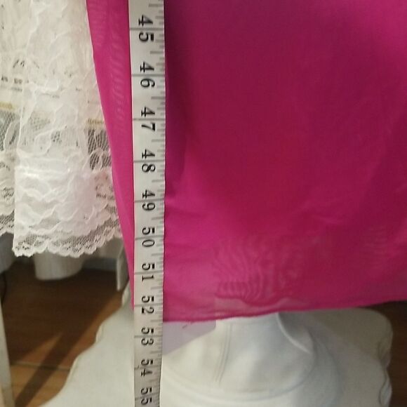 XinFSh Women's Strapless Bodycon Ruched Vintage Open Back Boned Corset Dress med - Picture 15 of 16